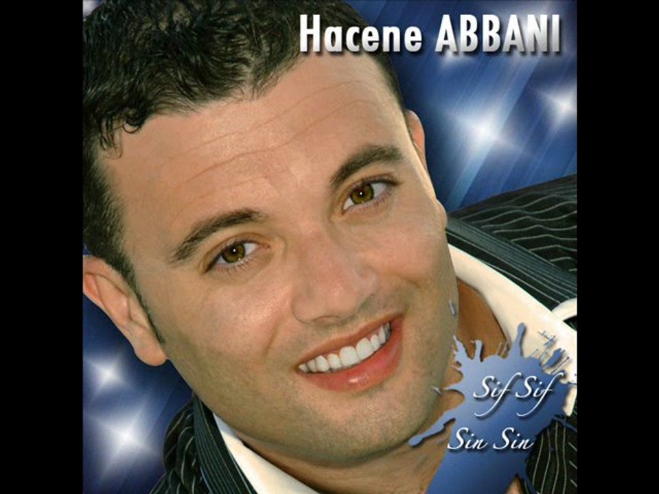 CHABI de ABBANI Hacene