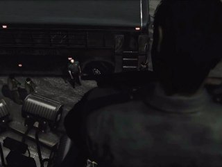 Silent Hill Downpour - Bande-Annonce - Tokyo Game Show 2011