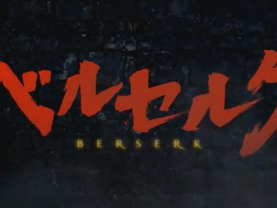 Berserk Trailer