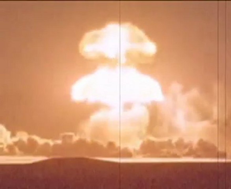 Le Nouvel Ordre Mondial du "peuple élu"