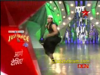 Just Dance 17th September 2011 Pt5