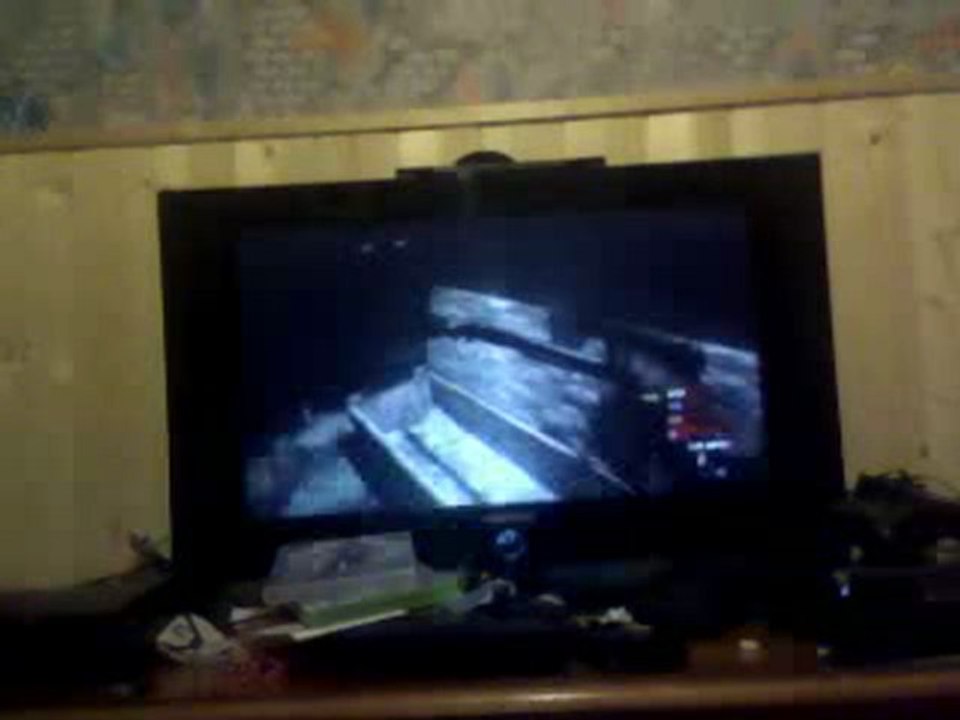 Zombie Nazi WAW pour devenir MotionMaker