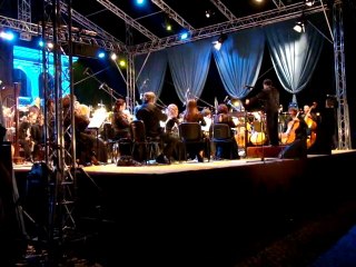 "Magia serii în sunet şi lumină“-Opera Iasi-1