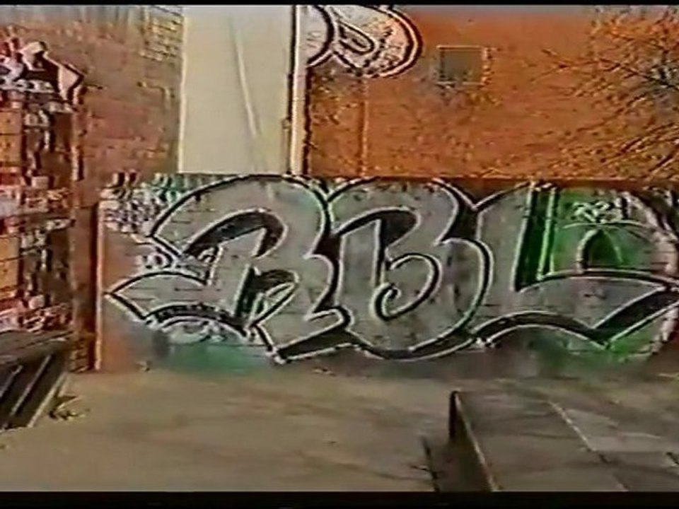 The Glory Days - Hannover writing part 03 of 10