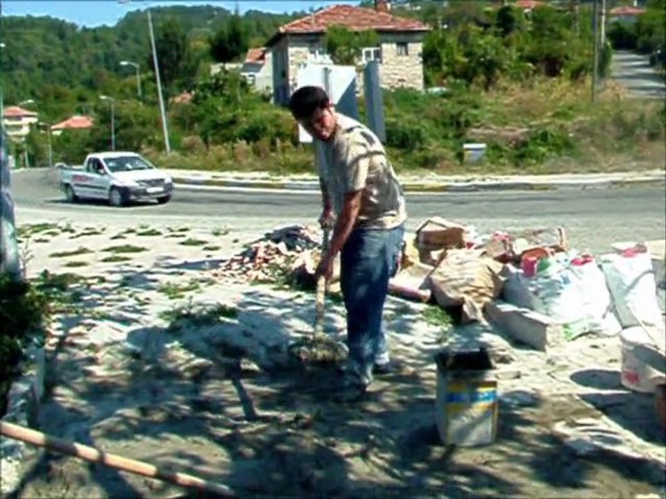 Fatih Cami Şadırvan