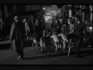 La Soif du mal - Orson Welles 1958 - Plan séquence