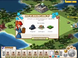 Cityville Guide - CityVille Game Play