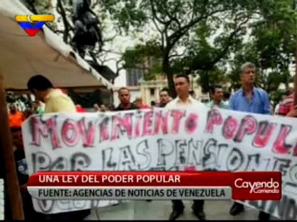 CAYENDO Y CORRIENDO DEL DIA VIERNES 16 SEPTIEMBRE DE 2011 01_02