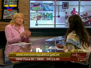 Contragolpe Entrevista a la Fiscal Luisa Ortega Daz 16 09 2011 2_2