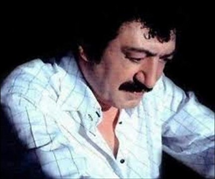 MÜSLÜM GÜRSES - UNUTAMADIM