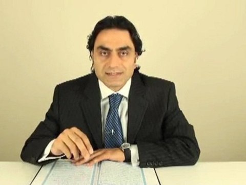 TEN_40_41_42 Surat Ghafir Halis Aydemir quraniclesson.com Quraanic Lessons Quranic Lectures Islamic Lectures Islamic Videos Koranic Lessons Quraanic Verses religious lectures