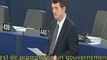 Gerard Batten dénonce le groupe de Bilderberg à la commission européenne