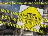 How to Make Money with Parked Domains
