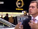 Journal Interview with Karl-Friedrich Stracke, Opel CEO | Journal Interview