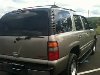 2003 GMC Yukon Knoxville TN - by EveryCarListed.com