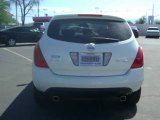 2005 Nissan Murano Tucson AZ - by EveryCarListed.com