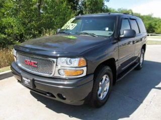 2003 GMC Yukon Purcell OK - by EveryCarListed.com