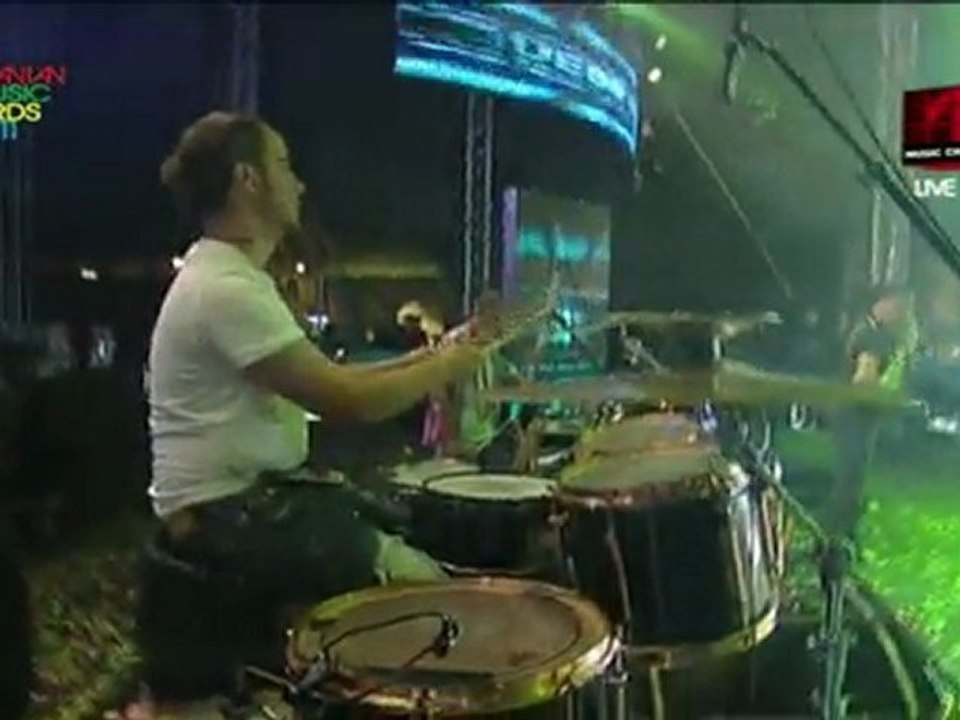 RMA 2011 Brasov - Grasu XXL & Spike & Maximilian & Guess Hwo