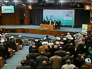 Irán advierte a países de África sobre la OTAN y EE.UU.