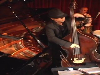 Francesco Crosara - All Blues (Live in Japan 2009)
