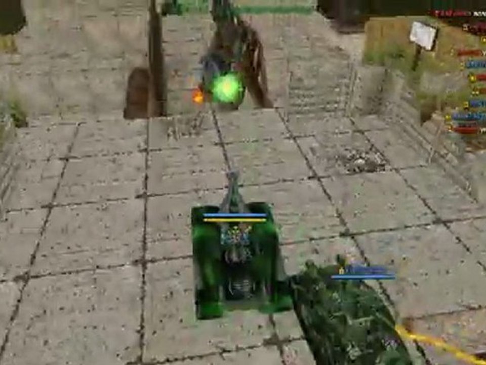 Gold-002 Rift CTF