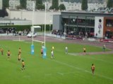 Oyonnax / Narbonne Saison 2011 / 2012 Prod2 5