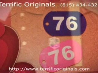 Marseilles IL Tee Shirt Store 7-25-1