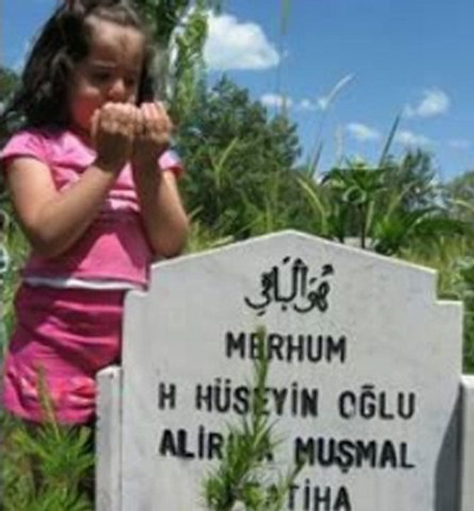 El-Fatiha - Hüseyin Musmal