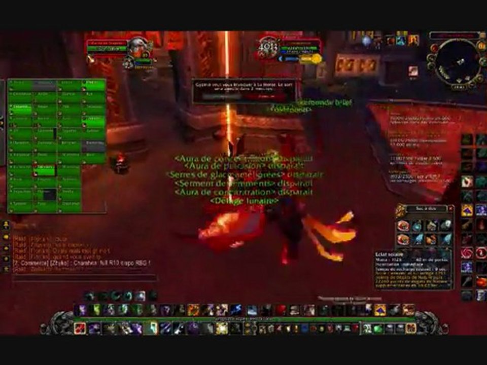 POUR LA HORDE PART2