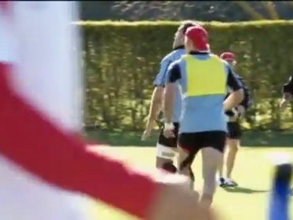 Rugby WM - Gruppe A: Vorbericht Fra v Kan