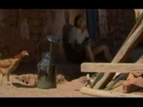 Hiverina Aho & Tarika Vonjy