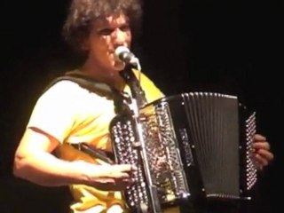 François Gaillard - Comme va la vie