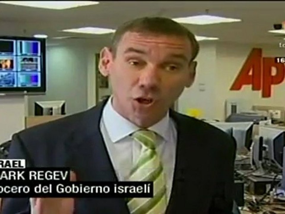 Palestina prepara contienda diplomática