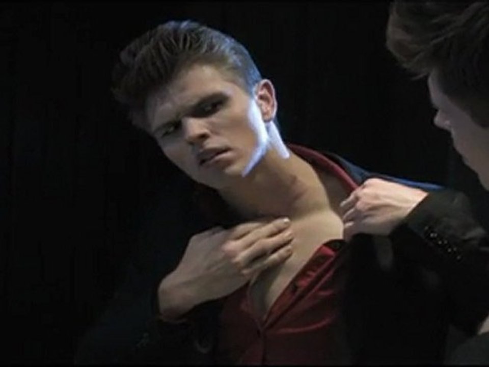 Jeanne Mas - TON RETOUR ACT 1