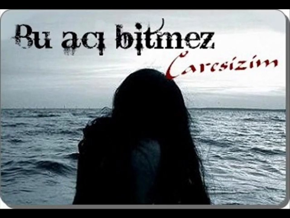Sinan Özen - Çaresizim