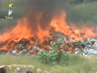 DERNIER JT FRANCAIS DU 17 SEPT 2011