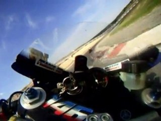 Fast Racing Team - Ledenon 17 sept 2011