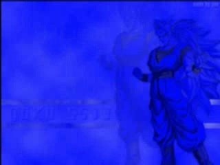 DBZ: destruction of Dr.Raichi