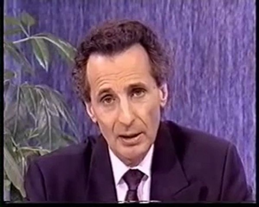 La Bible, la Foi et le Salut 4 de 7