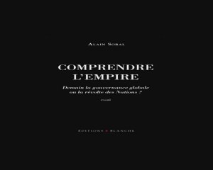 Alain Soral Comprendre L'Empire - La Banque!