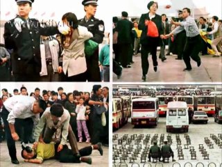 КНР опять в списке нарушителей свободы веры