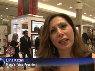 ويب-ليلة التسوق في نيويورك تحارب الركود الاقتصادي