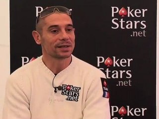 Kool Shen l'addiction au Poker selon lui