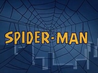Spider-Man Animated Through the Decades
