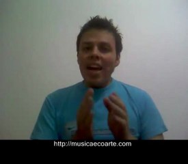 Aprende tu instrumento favorito- Escuela de musica en Bogota