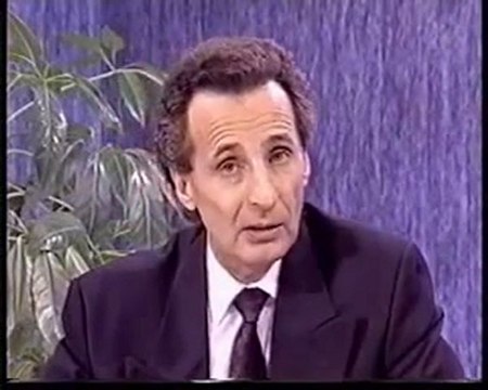 La Bible, la Foi et le Salut 1 de 7