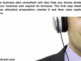 Business Plan Consultant | How to Hire a Business Plan Consultant For Your Company