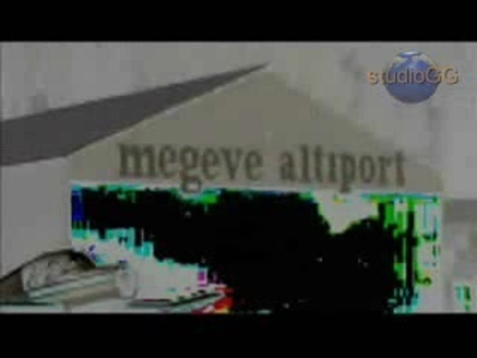 MEGEVE VOL EN MONTAGNE