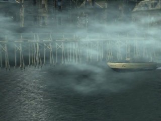 Silent Hill Downpour : Korn Trailer - TGS 2011