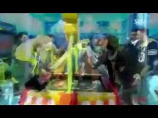 jeremy y su amor platonico